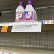 Image for article titled Why You Can’t Just Order Baby Formula From Canada